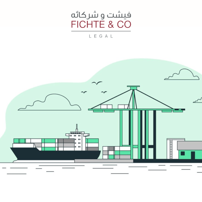 Maritime law firms in uae