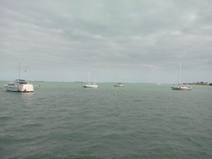 Maritime law in key west