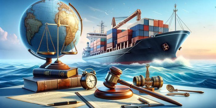 Maritime arbitration admiralty webinar Maritime arbitration admiralty webinar