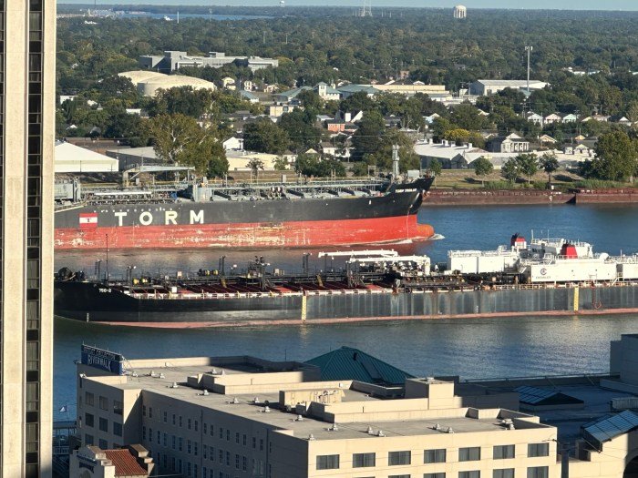 Maritime law firms in cape town