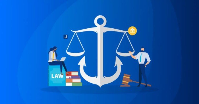 Maritime law firms in los angeles