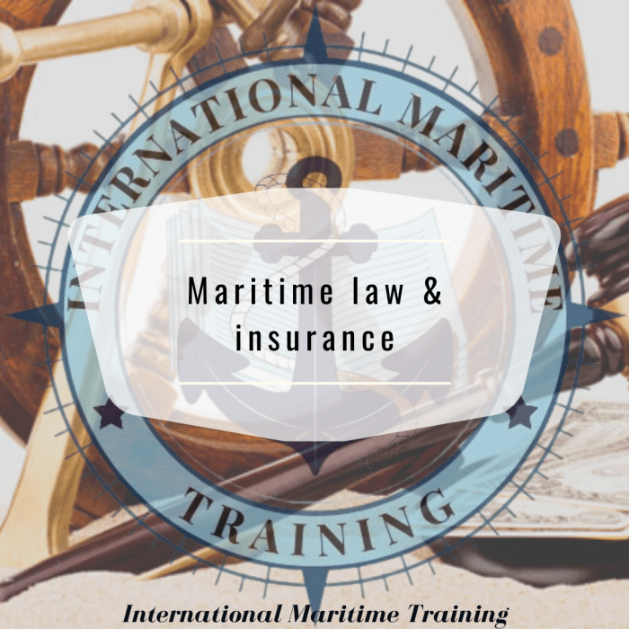 Maritime brochure consultant proposal