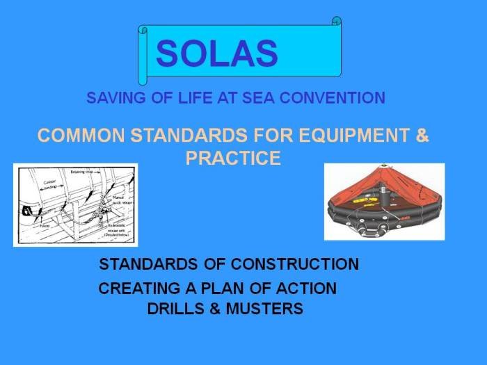 Maritime law in key west