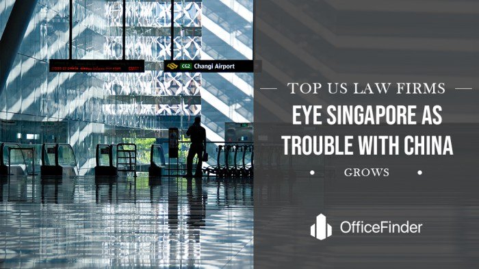 Maritime law firms singapore