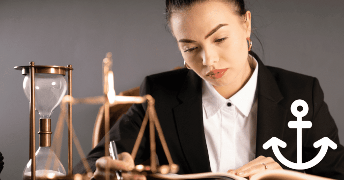 Maritime law firms in los angeles