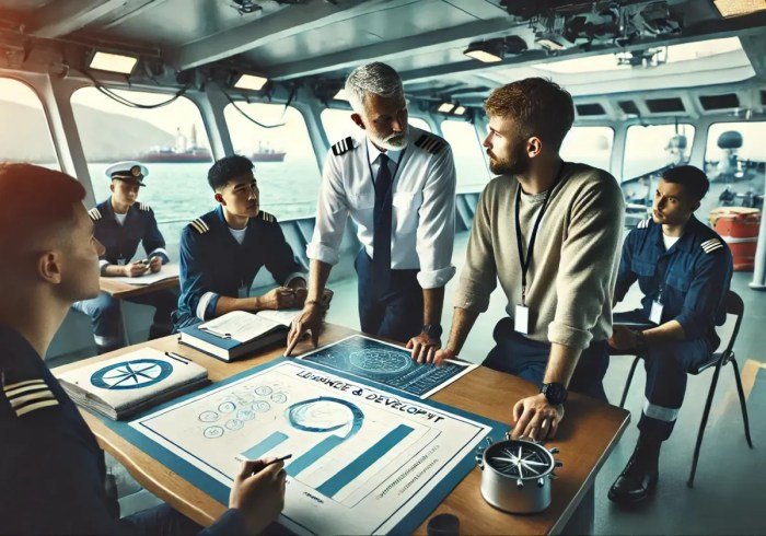 Maritime law firm virginia