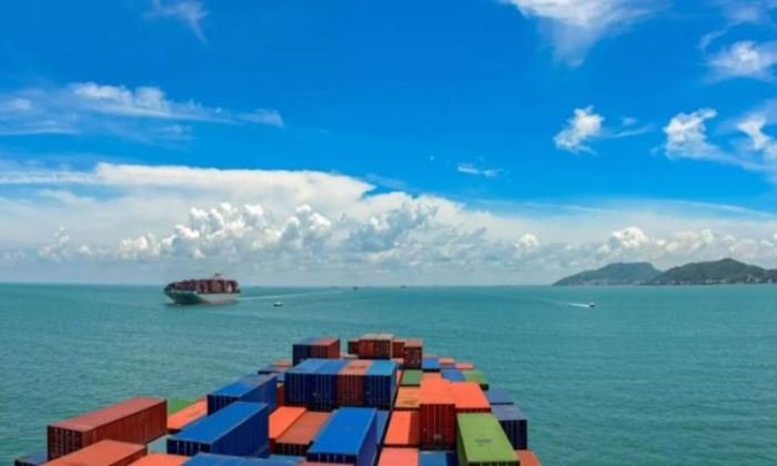Maritime law india cases