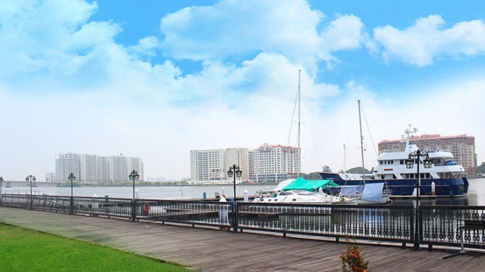 Maritime law firms in kochi