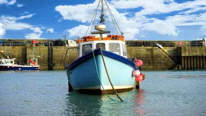 Maritime law firm louisiana