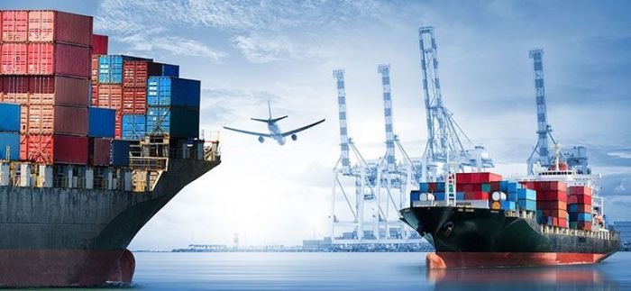 Maritime law for planes
