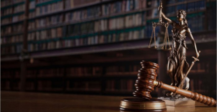 Maritime lawyer