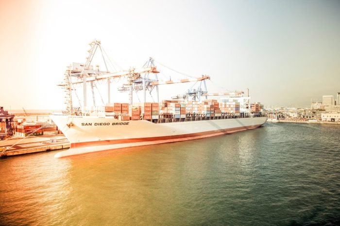 Maritime law Maritime law