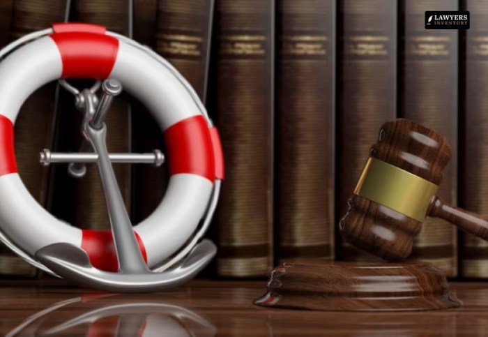 Maritime law firms swansea