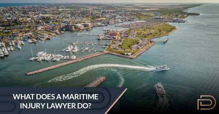 Maritime law firms in uk