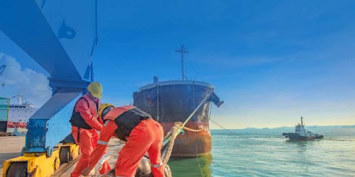 Maritime law firms southampton